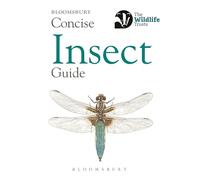 Concise Insect Guide