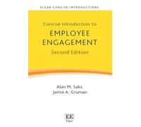Concise Introduction to Employee Engagement