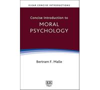 Concise Introduction to Moral Psychology