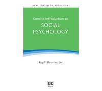 Concise Introduction to Social Psychology
