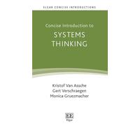 Concise Introduction to Systems Thinking