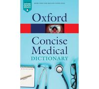 Concise Medical Dictionary