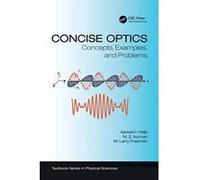 Concise Optics (Textbook Series in Physical Sciences) - [Version Originale] Inconnu (Auteur)