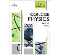 Concise Physics