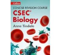 Concise Revision Course - Biology - A Concise Revision Course For Csec(R)