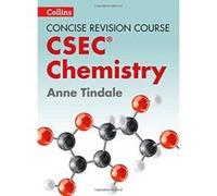 Concise Revision Course - Chemistry - a Concise Revision Course for CSECe - [Version Originale] Inconnu (Auteur)
