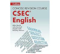 Concise Revision Course - Engl