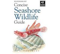 Concise Seashore Wildlife Guide (The Wildlife Trusts) - [Version Originale] Inconnu (Auteur)