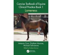 Concise Textbook Of Equine Clinical Practice Book 1