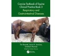 Concise Textbook Of Equine Clinical Practice Book 3