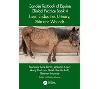 Concise Textbook Of Equine Clinical Practice Book 4