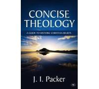 Concise Theology