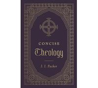Concise Theology