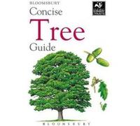 Concise Tree Guide (The Wildlife Trusts) - [Version Originale] Inconnu (Auteur)