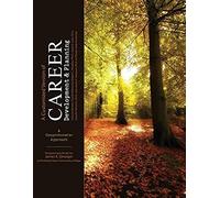 Concise Version Of Career Development And Planning