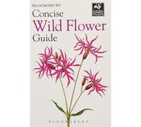 Concise Wild Flower Guide (The Wildlife Trusts) - [Version Originale] Inconnu (Auteur)