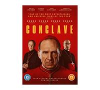 Conclave 12 Dvd - Thriller Dramatique