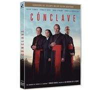 Conclave (2024) / Cónclave (DVD) G