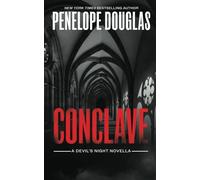 Conclave: A Devil's Night Novella
