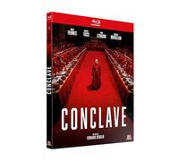 Conclave Blu-ray