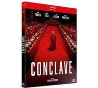Conclave Blu-ray