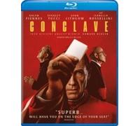 Conclave [Blu-Ray] Canada - Import