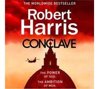 Conclave by Robert Harris Inconnu (Auteur)