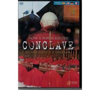 Conclave, Comment Un Pape Est Élu / Conclave, How A Pope Is Elected (Dvd)