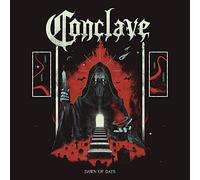 Dawn of Days – CD – Integral