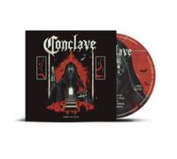 CONCLAVE - DAWN OF DAYS - CD ALBUM - E123z