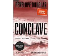 Conclave - Düstere Verlockung: Novella | Sinnliche Dark Romance von der TikTok-Lieblingsautorin des SPIEGEL-Bestsellers 'Punk 57' endlich auf Deutsch!