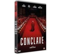 Conclave DVD A