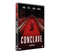 Conclave DVD DVD