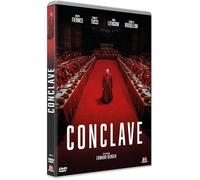 Conclave DVD DVD