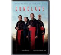 Conclave [DVD] (IMPORT) (Pas de version française)