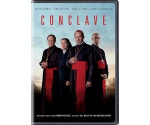 Conclave [DVD] (IMPORT) (Pas de version française)