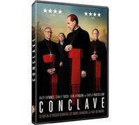 CONCLAVE-FR G
