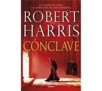 Cónclave [Livre en VO] Harris, Robert (Auteur)