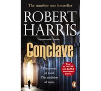 Conclave: Soon to be a major film