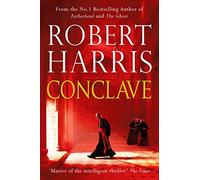 Conclave – Le thriller best-seller du Richard and Judy Book Club – Hutchinson