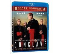 CONCLAVE, THE-NL-BLURAY G
