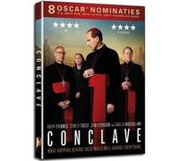 CONCLAVE, THE-NL G