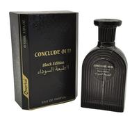 Conclude Oud Black edition Eau de parfum 100 ml