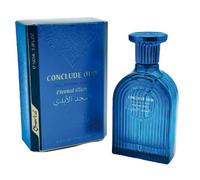 Conclude Oud Eternal glory Eau de parfum 100 ml