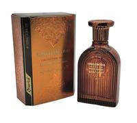 Omerta Conclude Oud Extreme Attraction bruin men edp 100ml