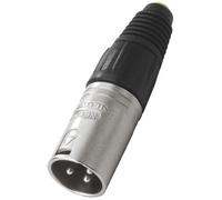 Conclusion DLT connecteur DMX 123