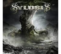 Conclusion of age CD