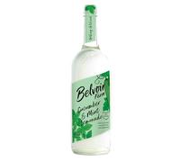 Concombre Belvoir & Menthe Presse 750Ml (Paquet de 2)