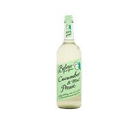Concombre Belvoir & Menthe Presse 750Ml (Paquet de 4)