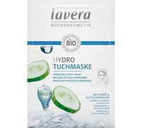 Concombre & Eau des Glaciers - Masque en tissu hydro 21g pack de 3